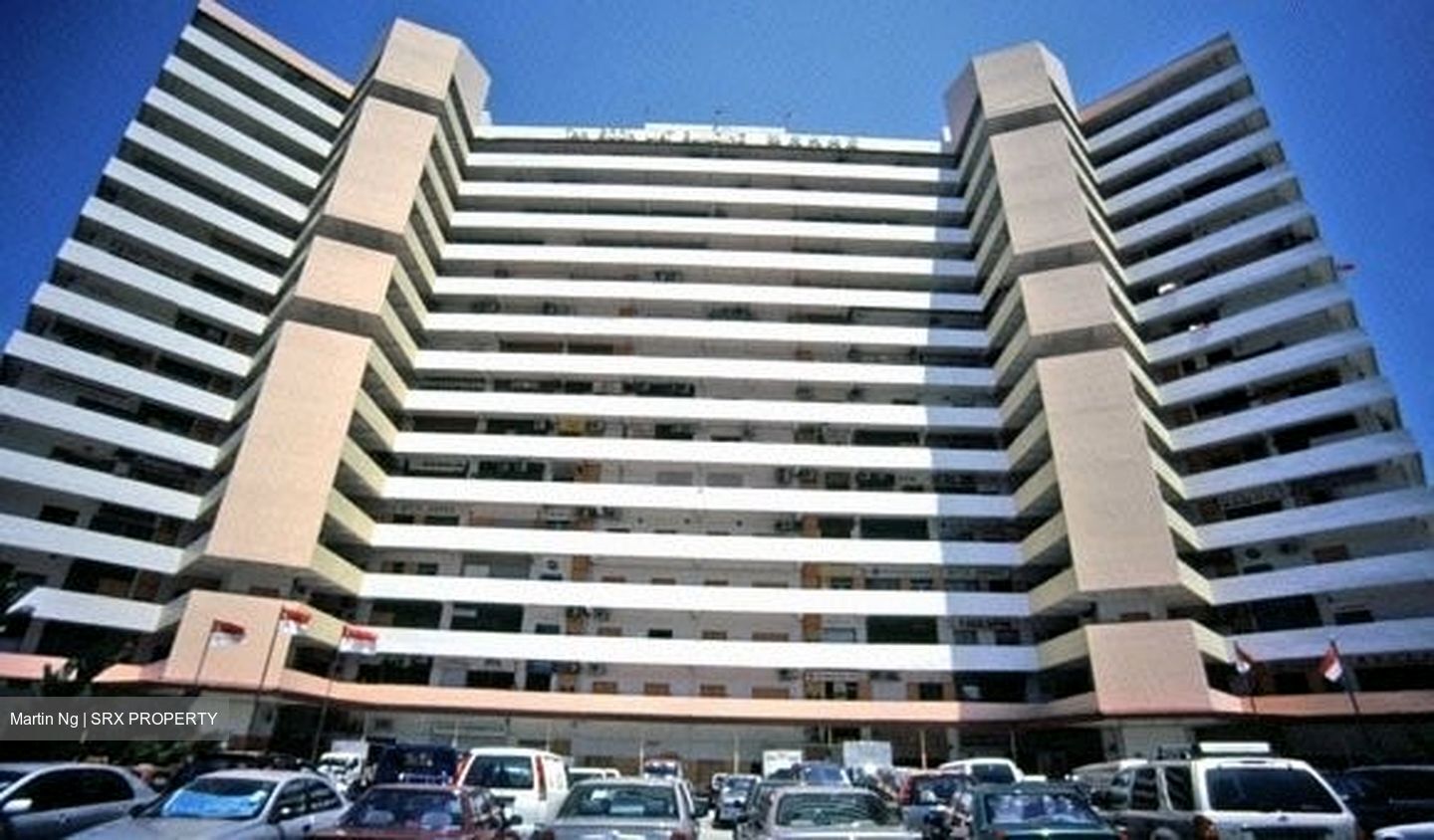 Tan Boon Liat Building (D3), Factory #533564641